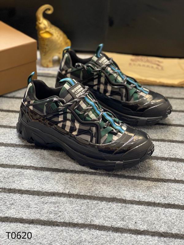 Burberry sz39-44 0361