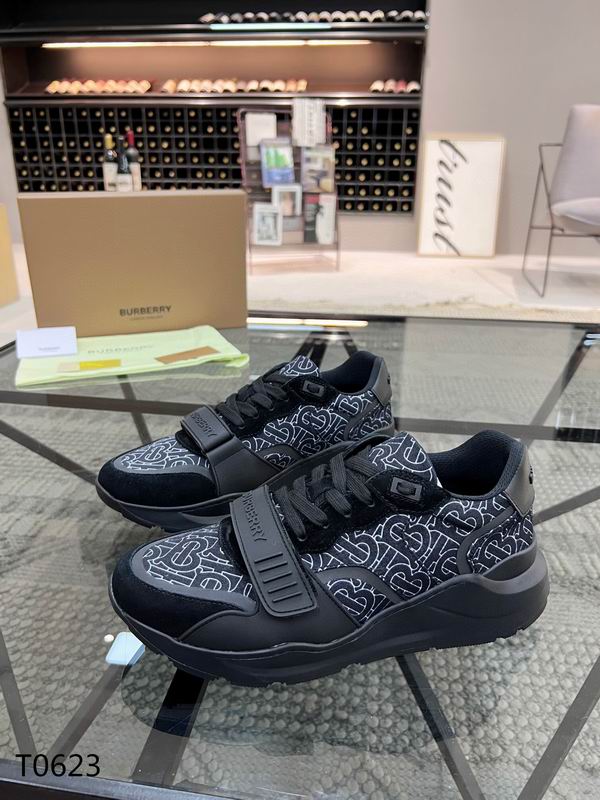 Burberry sz38-44 0367