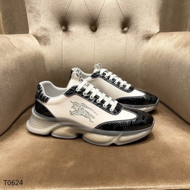 Burberry sz38-44 0368