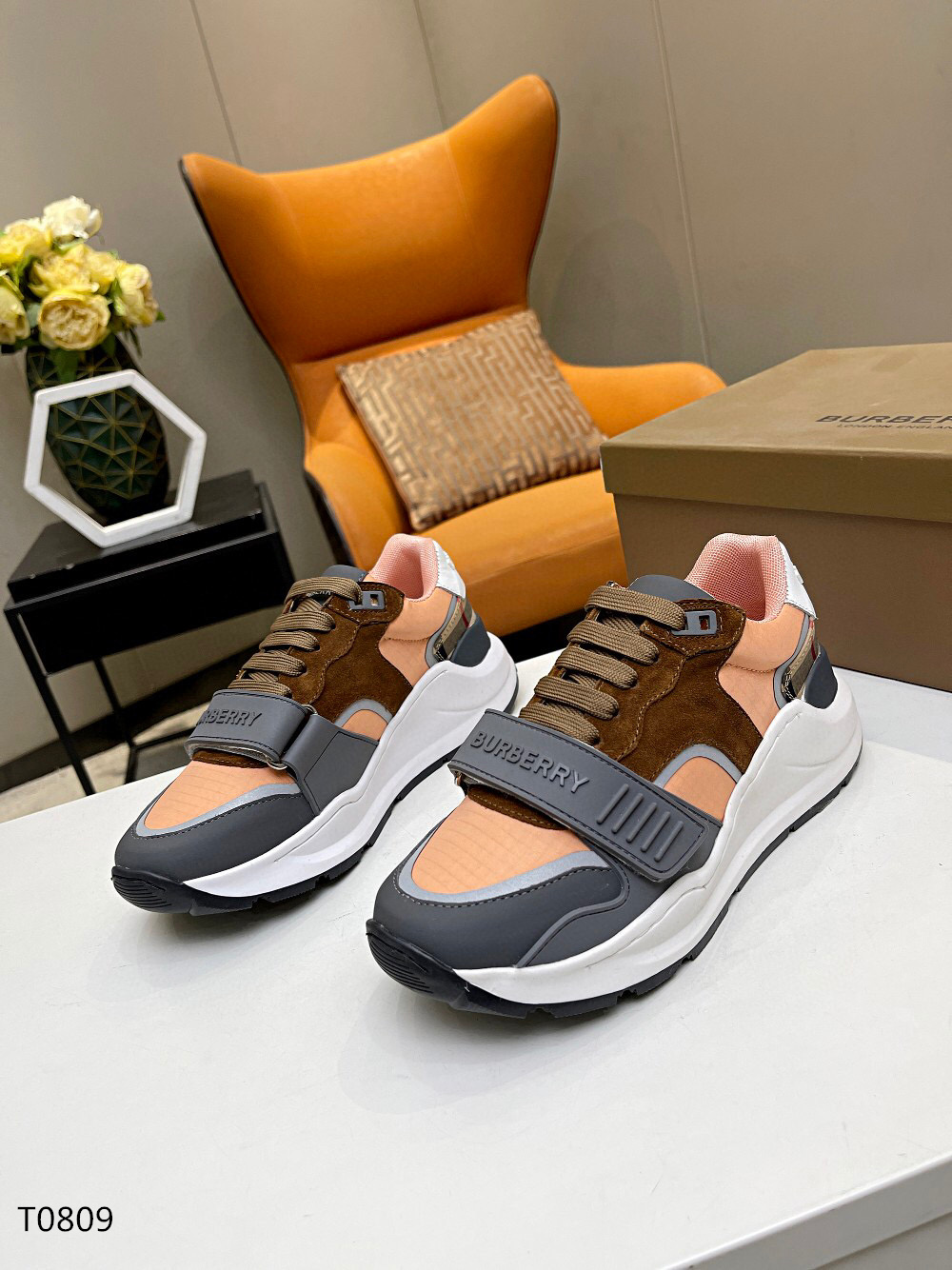 Burberry sz38-44 0392