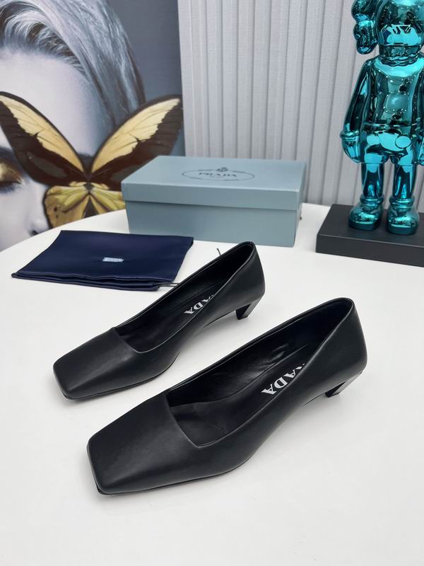 PRADA 35-39 4cm mnw24