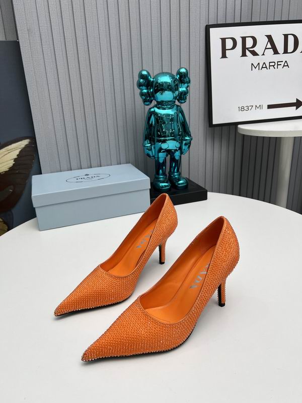 PRADA 35-39 8.5cm mnw31