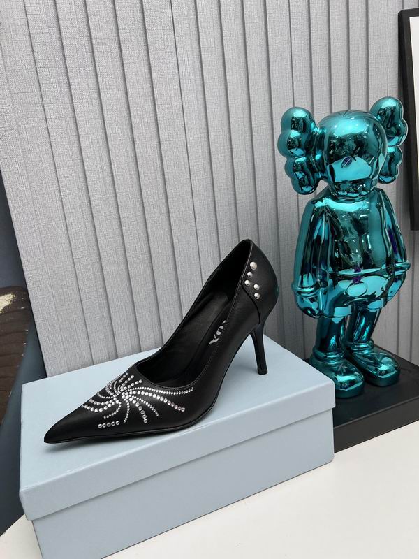 PRADA 35-39 8.5cm mnw33