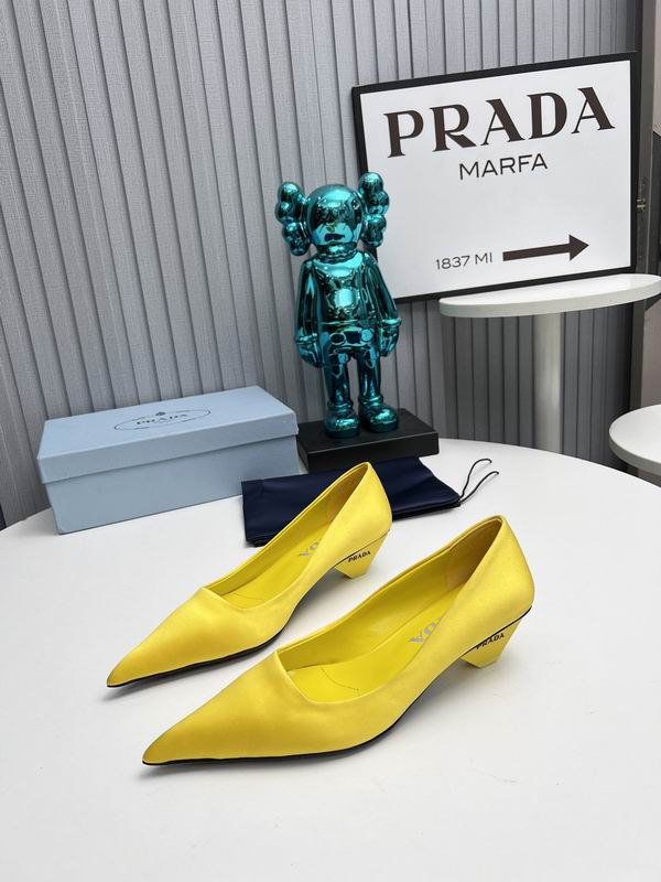 PRADA 35-39 4cm mnw41