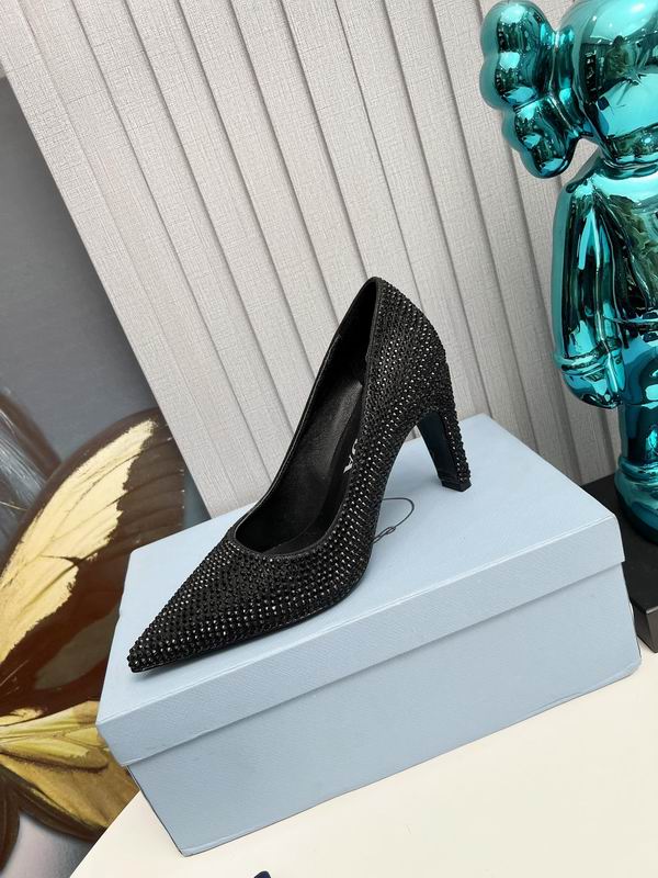 PRADA 35-39 8.5cm mnw44