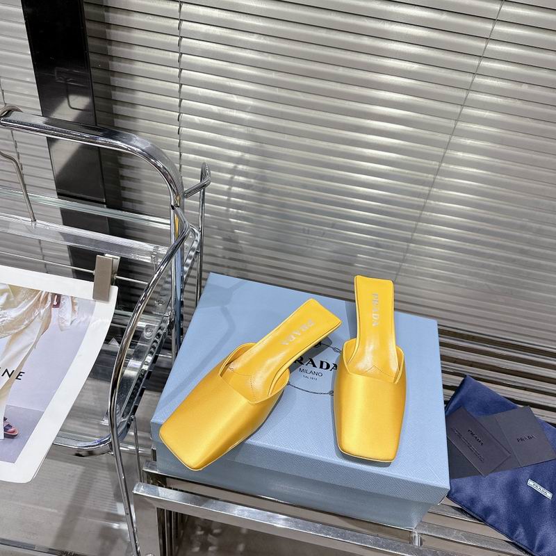 PRADA 35-42 3cm mnw64