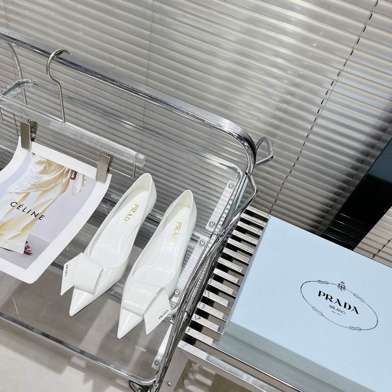 PRADA 35-39 4.5cm mnw70