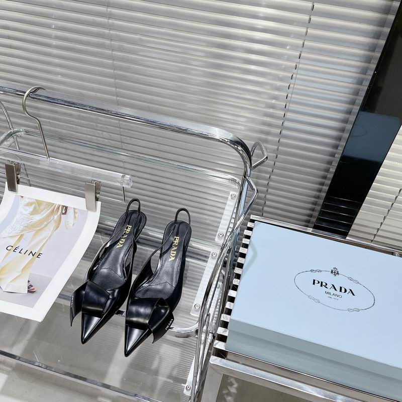 PRADA 35-39 4.5cm mnw73