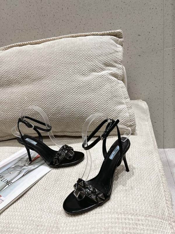 PRADA 35-39 8.5cm mnw79