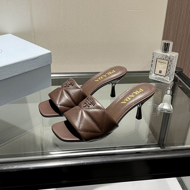 PRADA 35-42 6.5cm mnw12