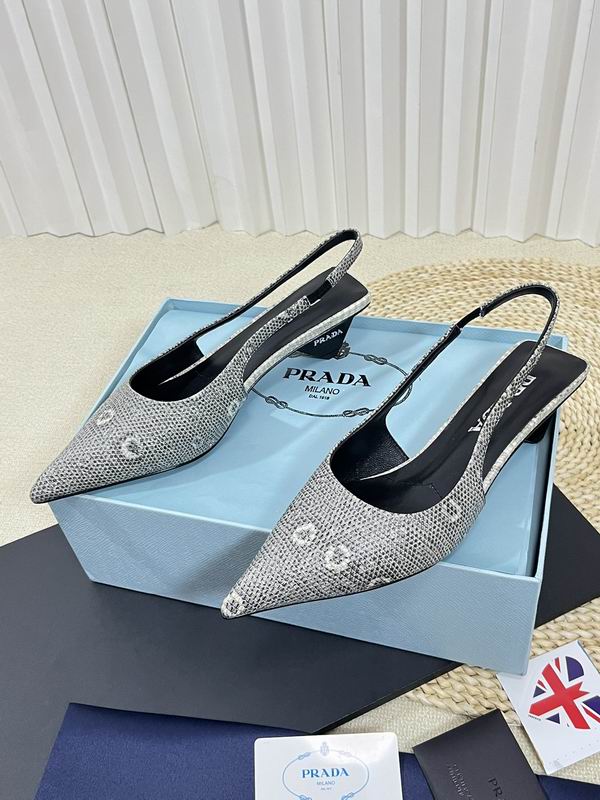 PRADA 35-42 3cm mnw87