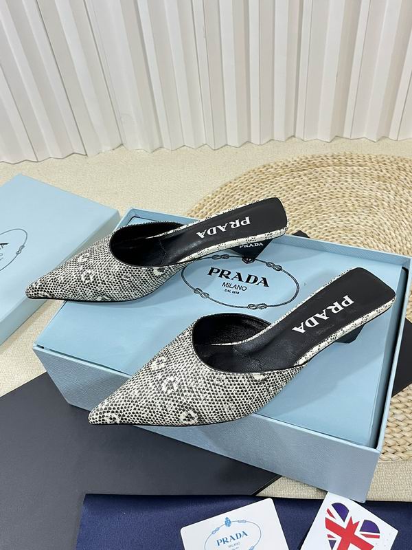 PRADA 35-42 3cm mnw15