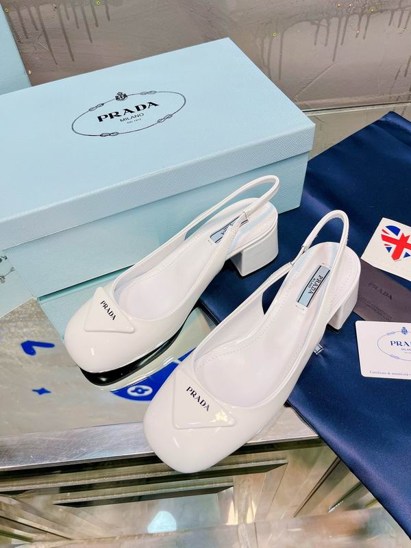 PRADA 35-39 5cm mnw88