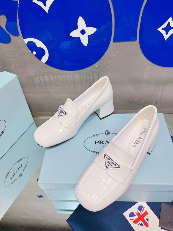 PRADA 35-39 5cm mnw91