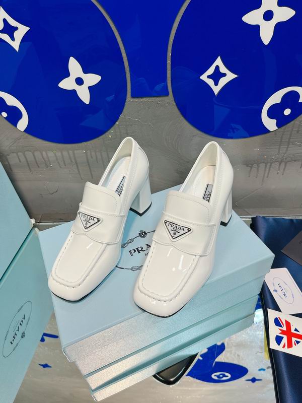 PRADA 35-39 8cm mnw93