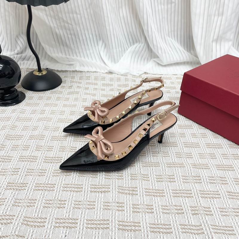 Valentino 35-39 7.5cm mnw01