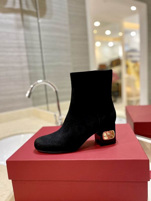 Valentino 34-42 6cm mnw05