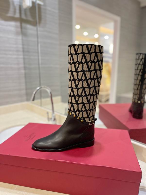 Valentino 34-42 2cm mnw08