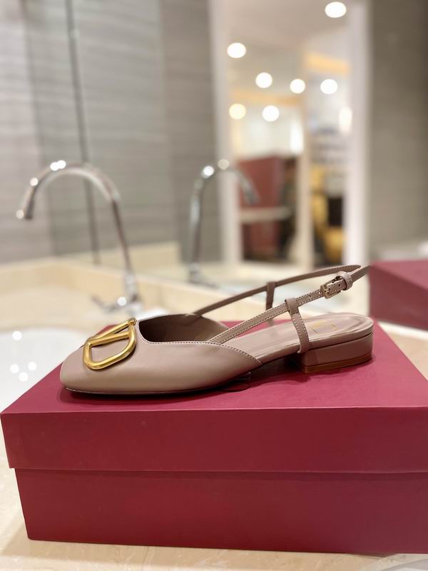 Valentino 35-39 2cm mnw15