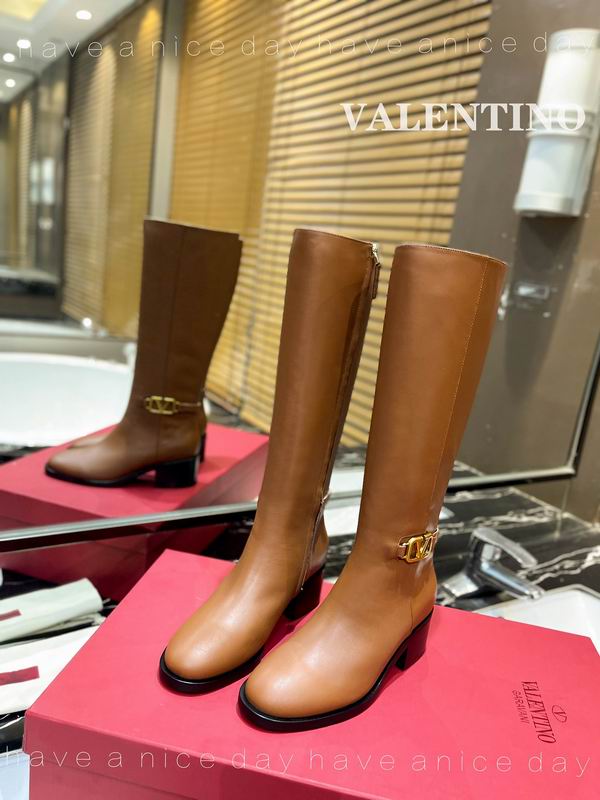 Valentino 35-39 5.5cm mnw29