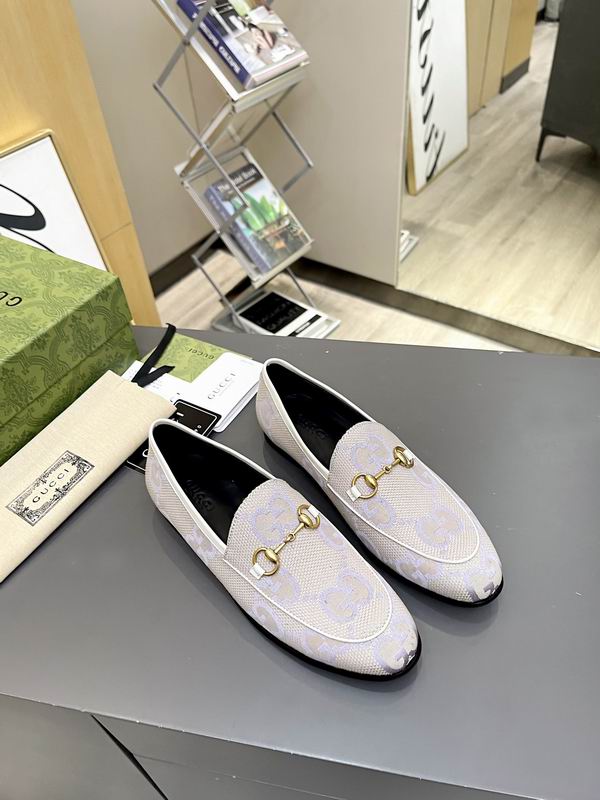 2025 Gucci Casual shoes woman 0316