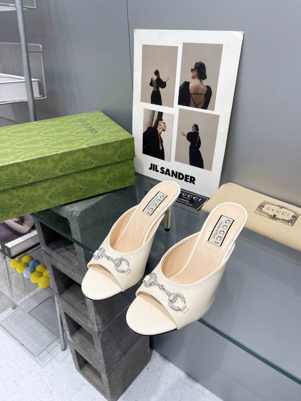 Gucci sz 35-42 8cm mnf0226