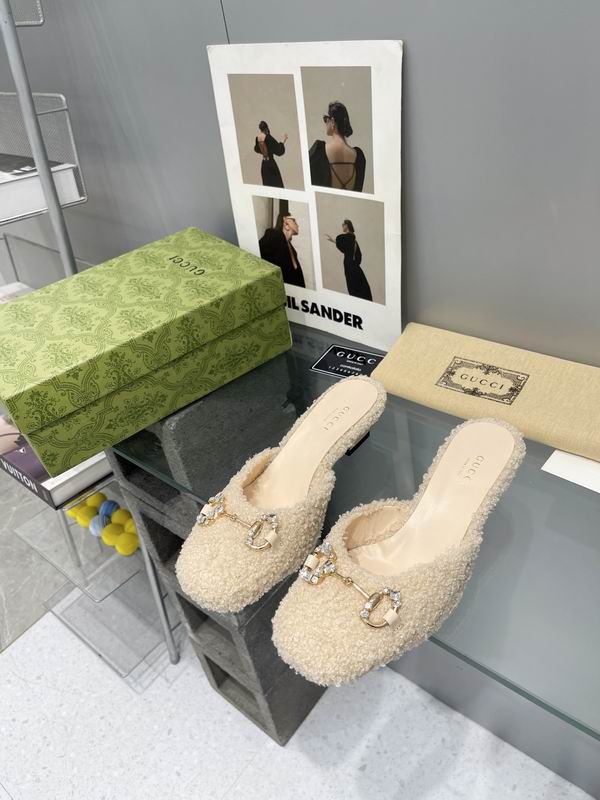 Gucci sz35-41 5cm mnf0227