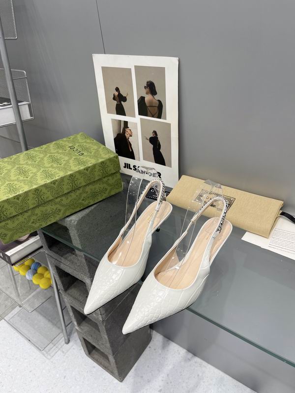 Gucci sz35-43 5cm mnf0209