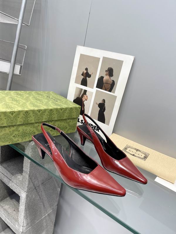 Gucci sz35-43 5cm mnf0215