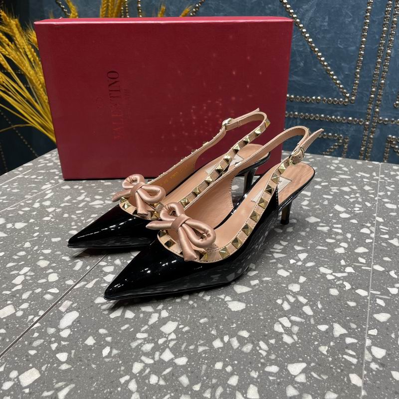 Valentino 35-42 6cm mnw21