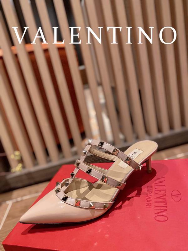 Valentino 35-40 5cm mnw23