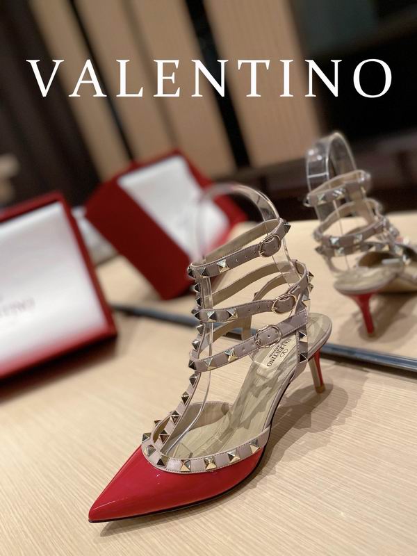 Valentino 35-39  6.5cm mnw26