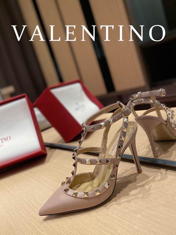 Valentino 35-39  9cm mnw27