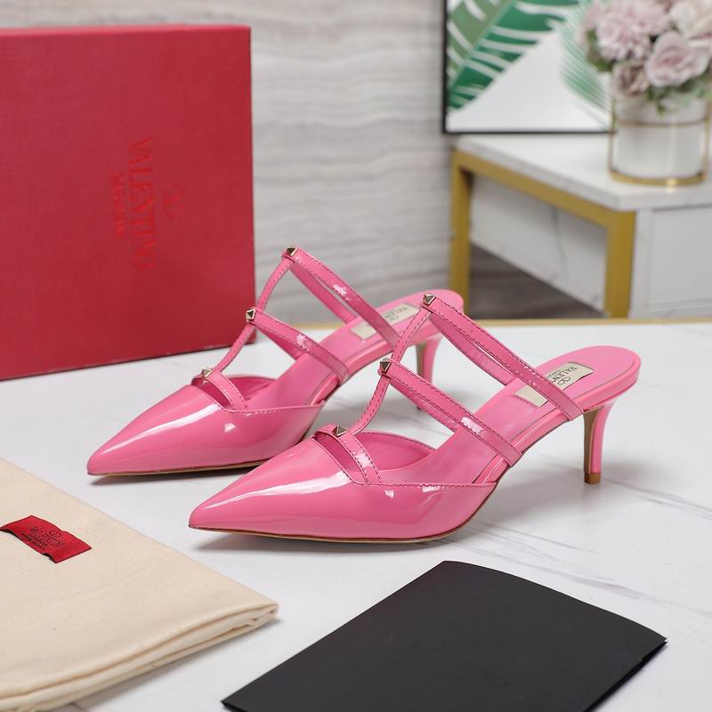 Valentino 35-42 6cm mnw32