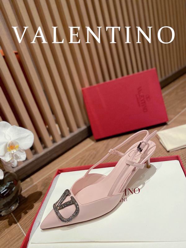 Valentino 35-40 4cm mnw42
