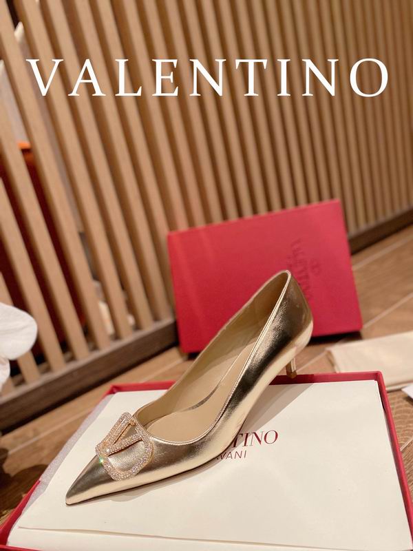 Valentino 35-40 4cm mnw44