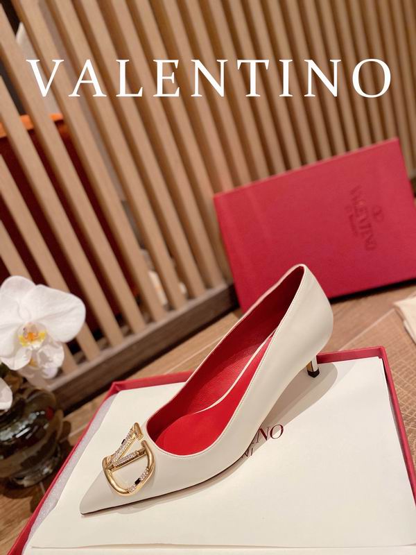 Valentino 35-40 4cm mnw49