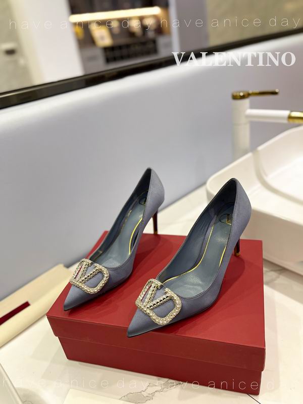Valentino 35-39 8cm mnw55