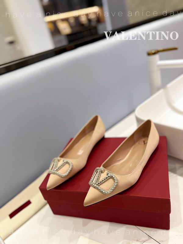 Valentino sz35-39 mnw57