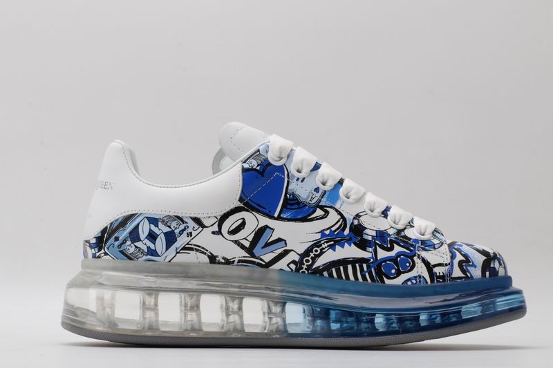 Alexander McQueen sz34-46 03mnw19