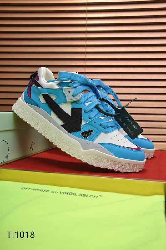 Off-White sz38-46 n0303