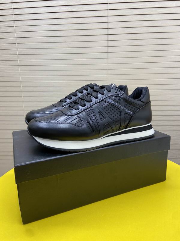 Armani sz39-44 mnw0310