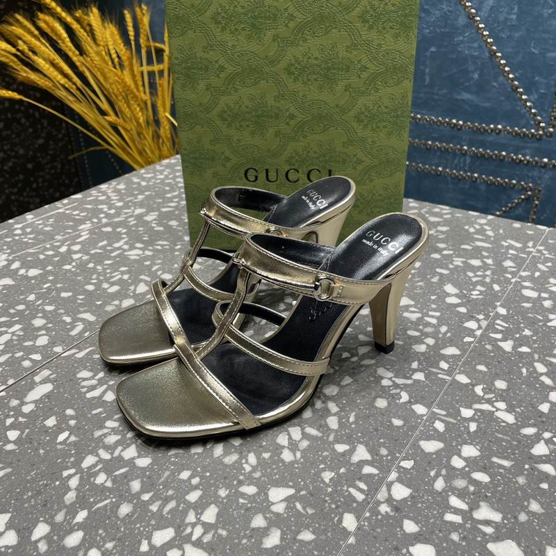 Gucci sz35-42 8.5cm mnf0302