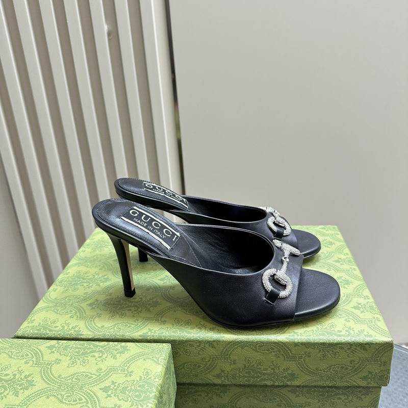 Gucci sz35-42 8.5cm mnf0305