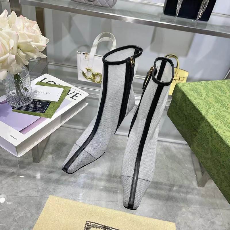 Gucci sz35-42 7.5cm mnf030304