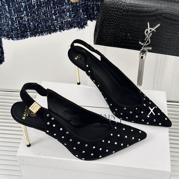 Balmain sz35-40 10.5CM JX0301