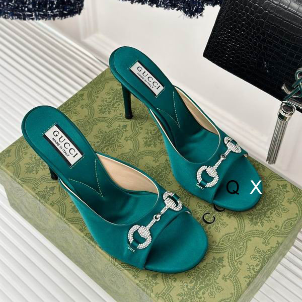 Gucci sz35-40 9.5CM JX0358