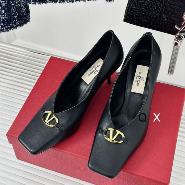 Valentin sz35-40 7.5CM JX0301