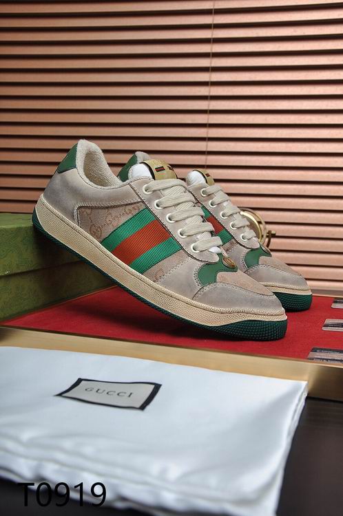 Gucci sz35-41 0372