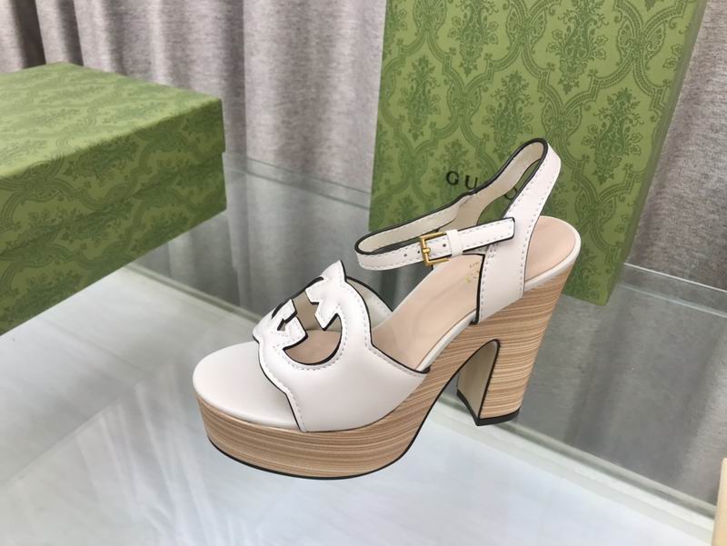 Gucci sz35-42 12cm mnf0319